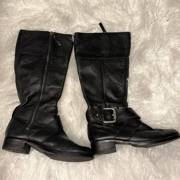 Fossil boots - Picture 1 of 9